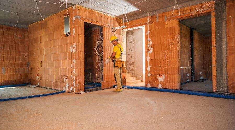 Local Chimney Repair in Fort Leavenworth, KS